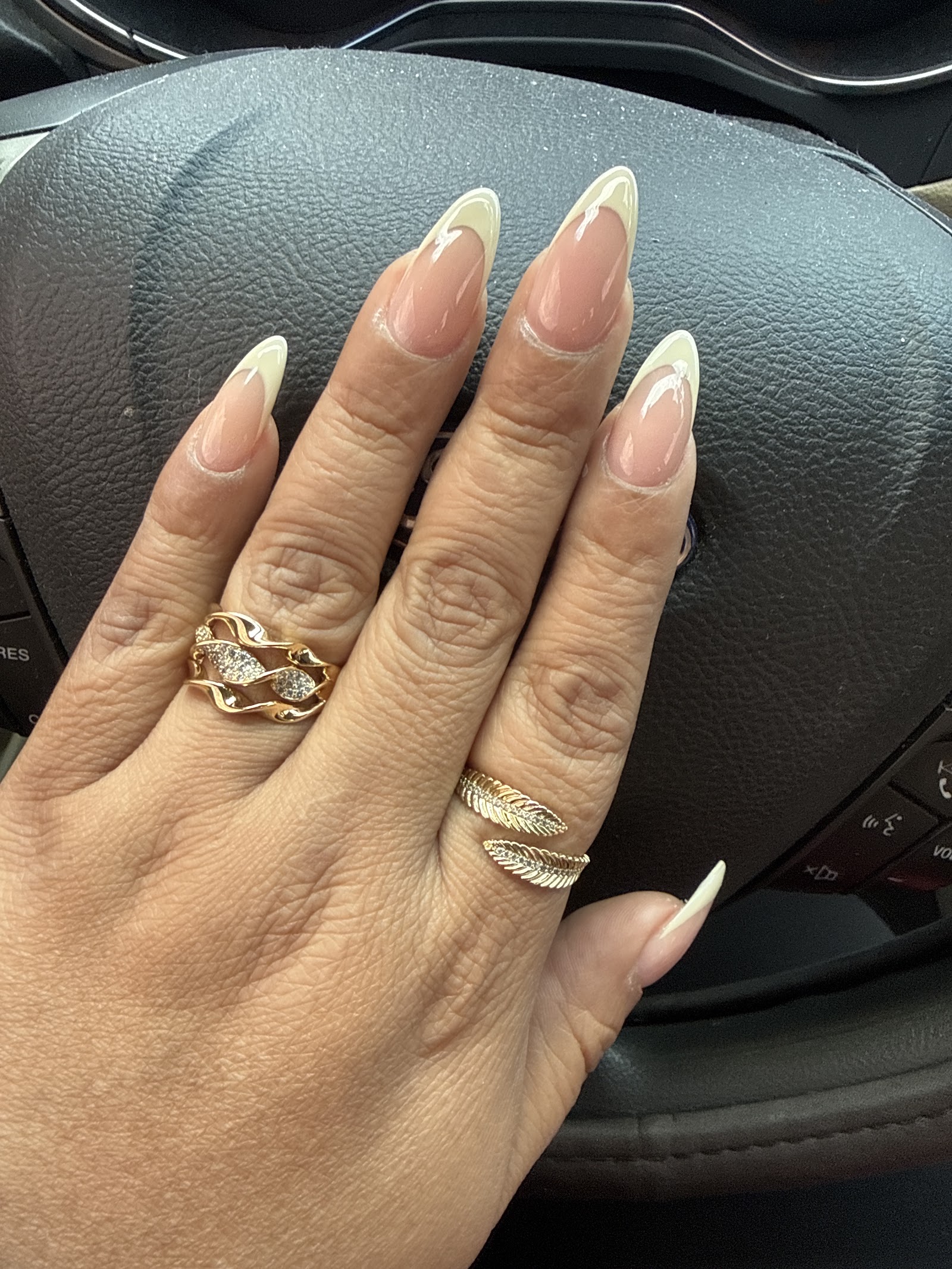 Spencer Nails South Houston nail photo 5