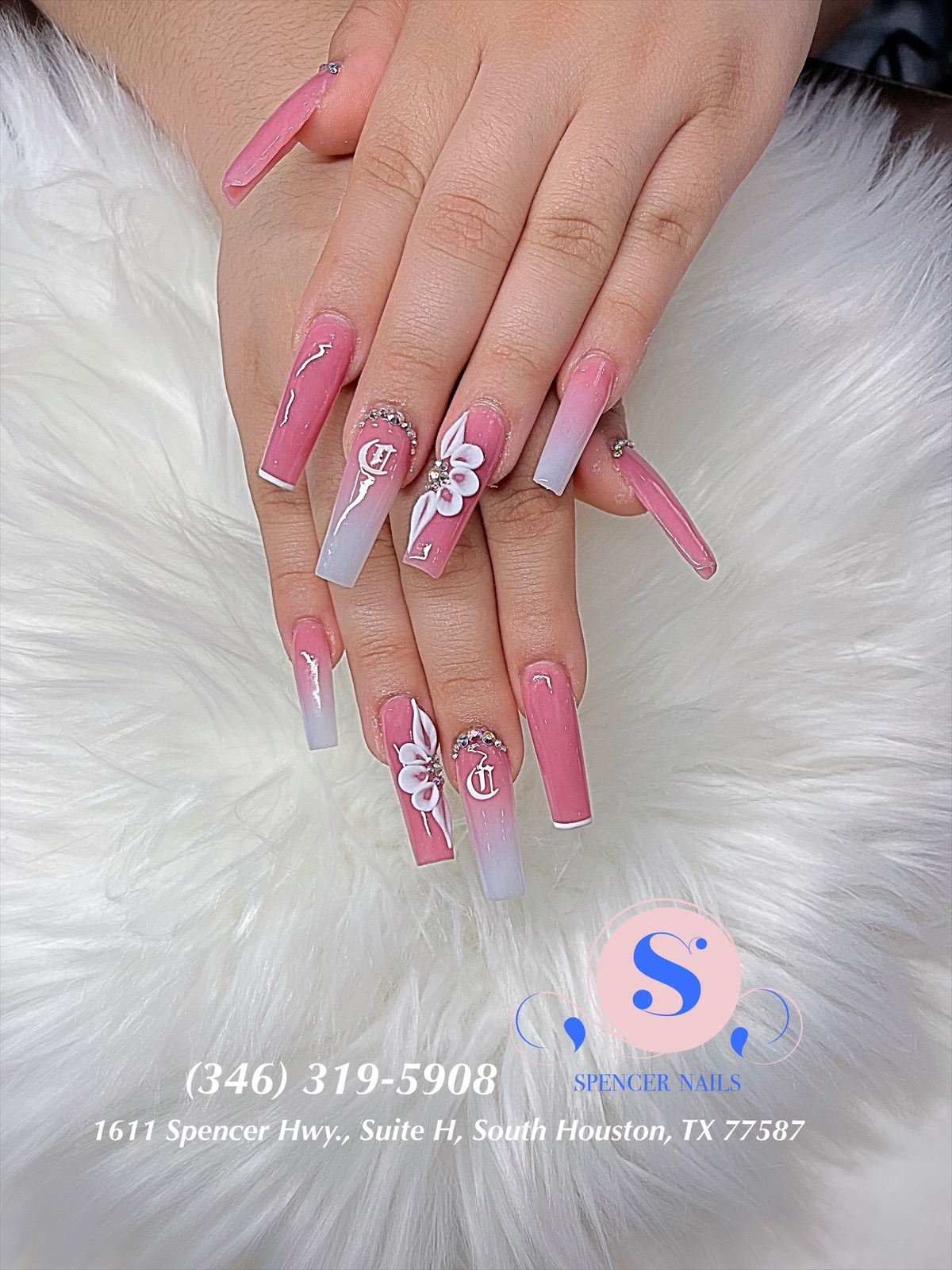 Spencer Nails South Houston nail photo 7